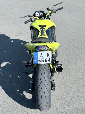 Kawasaki 750 undefined | Auto.bg — изображение 5 Kawasaki 750 undefined | Auto.bg — изображение 5