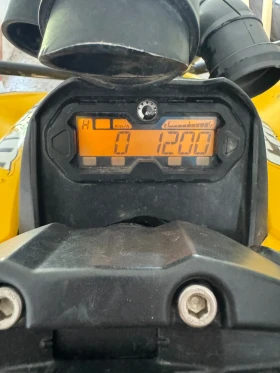 Can-Am Renеgade 800R | Auto.bg — изображение 5 Can-Am Renеgade 800R | Auto.bg — изображение 5