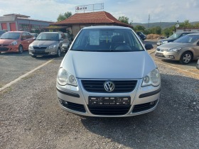 VW Polo 1.4 - [1] 