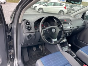 VW Golf Plus 1.9 TDI EVRO4 | Mobile.bg   10