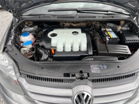 VW Golf Plus 1.9 TDI EVRO4 | Mobile.bg   15