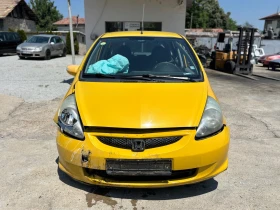 Honda Jazz 1.4 НА ЧАСТИ - Car24.bg Honda Jazz 1.4 НА ЧАСТИ