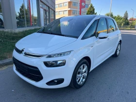 Citroen C4 Picasso 1.6HDI/EXCLUSIVE/DIGITAL - Car24.bg Citroen C4 Picasso 1.6HDI/EXCLUSIVE/DIGITAL