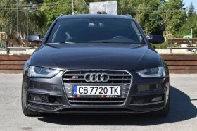 Audi A4 S4 3.0 TFSI 333 к.с. Quattro Edition - Car24.bg Audi A4 S4 3.0 TFSI 333 к.с. Quattro Edition