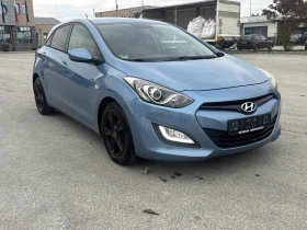 Hyundai I30 1.4 бензин ЕВРО5 - Car24.bg Hyundai I30 1.4 бензин ЕВРО5