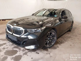BMW 520 d Touring M Sport Paket Steptronic - Car24.bg BMW 520 d Touring M Sport Paket Steptronic