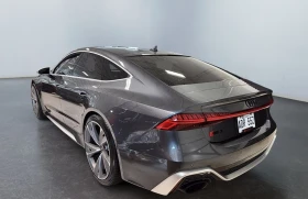 Audi Rs7 QUATTRO * PANO * 360 * AMBIENT * B&O * DISTRONIC - 64500 € / 126151.04 лв. - 34346046 4 | Car24.bg Audi Rs7 QUATTRO * PANO * 360 * AMBIENT * B&O * DISTRONIC - 64500 € / 126151.04 лв. - 34346046 4