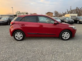 Hyundai I20 1.25 I - 84 к.с. | Auto.bg — изображение 4 Hyundai I20 1.25 I - 84 к.с. | Auto.bg — изображение 4