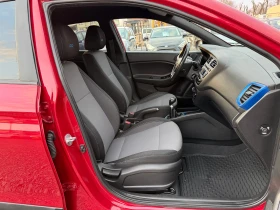 Hyundai I20 1.25 I - 84 к.с. | Auto.bg — изображение 11 Hyundai I20 1.25 I - 84 к.с. | Auto.bg — изображение 11