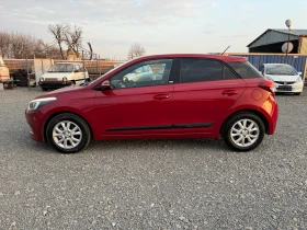 Hyundai I20 1.25 I - 84 к.с. | Auto.bg — изображение 8 Hyundai I20 1.25 I - 84 к.с. | Auto.bg — изображение 8