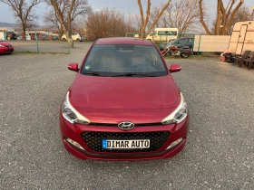 Hyundai I20 1.25 I - 84 к.с. | Auto.bg — изображение 2 Hyundai I20 1.25 I - 84 к.с. | Auto.bg — изображение 2