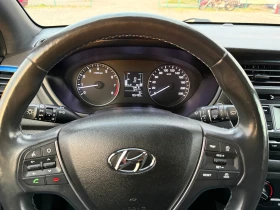 Hyundai I20 1.25 I - 84 к.с. | Auto.bg — изображение 16 Hyundai I20 1.25 I - 84 к.с. | Auto.bg — изображение 16