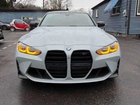 BMW M3 | Competition M xDrive | Carbon roof | PREMIUM |