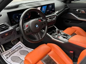 BMW M3 | Competition M xDrive | Carbon roof | PREMIUM | | Auto.bg — изображение 9 BMW M3 | Competition M xDrive | Carbon roof | PREMIUM | | Auto.bg — изображение 9