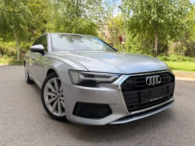 Снимка Audi A6