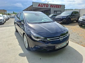 Снимка Opel Astra