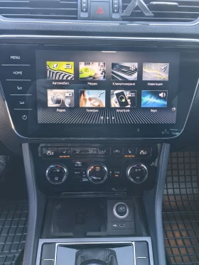 Skoda Superb FECE/4x4/200кс/90х.км/Швейцария/ПЪЛНА СЕРВ. ИСТ - 24900 € / 48700.17 лв. - 85045203 17 | Car24.bg Skoda Superb FECE/4x4/200кс/90х.км/Швейцария/ПЪЛНА СЕРВ. ИСТ - 24900 € / 48700.17 лв. - 85045203 17