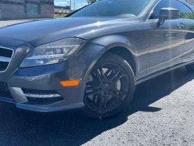 Mercedes-Benz CLS 55 * 4 MATIC* АВТОКРЕДИТ БЕЗ ПЪРВОНАЧАЛНА ВНОСКА* | Auto.bg — изображение 4 Mercedes-Benz CLS 55 * 4 MATIC* АВТОКРЕДИТ БЕЗ ПЪРВОНАЧАЛНА ВНОСКА* | Auto.bg — изображение 4
