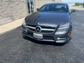 Mercedes-Benz CLS 55 * 4 MATIC* АВТОКРЕДИТ БЕЗ ПЪРВОНАЧАЛНА ВНОСКА* | Auto.bg — изображение 5 Mercedes-Benz CLS 55 * 4 MATIC* АВТОКРЕДИТ БЕЗ ПЪРВОНАЧАЛНА ВНОСКА* | Auto.bg — изображение 5
