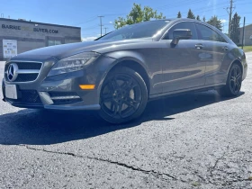 Mercedes-Benz CLS 55 * 4 MATIC* АВТОКРЕДИТ БЕЗ ПЪРВОНАЧАЛНА ВНОСКА* | Auto.bg — изображение 6 Mercedes-Benz CLS 55 * 4 MATIC* АВТОКРЕДИТ БЕЗ ПЪРВОНАЧАЛНА ВНОСКА* | Auto.bg — изображение 6