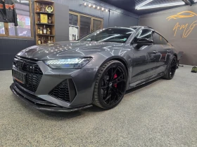 Audi Rs7 980hp+ Performance, Carbon | Auto.bg — изображение 3 Audi Rs7 980hp+ Performance, Carbon | Auto.bg — изображение 3