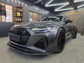 Audi Rs7 980hp+ Performance, Carbon | Auto.bg — изображение 4 Audi Rs7 980hp+ Performance, Carbon | Auto.bg — изображение 4
