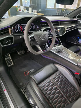 Audi Rs7 980hp+ Performance, Carbon | Auto.bg — изображение 10 Audi Rs7 980hp+ Performance, Carbon | Auto.bg — изображение 10