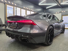 Audi Rs7 980hp+ Performance, Carbon | Auto.bg — изображение 8 Audi Rs7 980hp+ Performance, Carbon | Auto.bg — изображение 8
