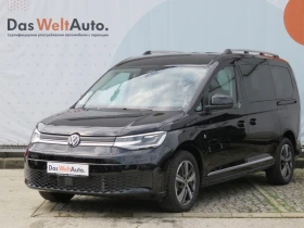 VW Caddy - Car24.bg VW Caddy