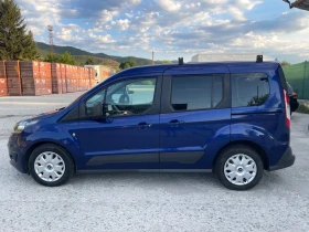 Ford Tourneo Connect 1.6 cdti 95hp - 8250 € / 16135.60 лв. - 99816501 8 | Car24.bg Ford Tourneo Connect 1.6 cdti 95hp - 8250 € / 16135.60 лв. - 99816501 8