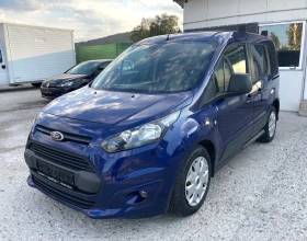 Снимка Ford Tourneo Connect
