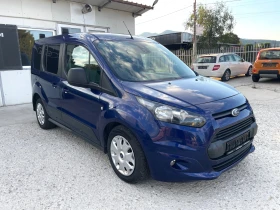Ford Tourneo Connect 1.6 cdti 95hp - 8250 € / 16135.60 лв. - 99816501 3 | Car24.bg Ford Tourneo Connect 1.6 cdti 95hp - 8250 € / 16135.60 лв. - 99816501 3