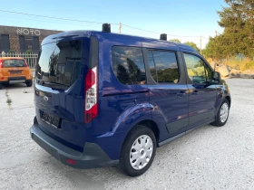 Ford Tourneo Connect 1.6 cdti 95hp - 8250 € / 16135.60 лв. - 99816501 5 | Car24.bg Ford Tourneo Connect 1.6 cdti 95hp - 8250 € / 16135.60 лв. - 99816501 5