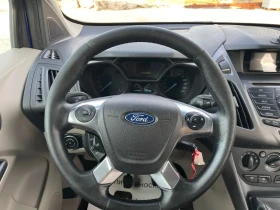 Ford Tourneo Connect 1.6 cdti 95hp - 8250 € / 16135.60 лв. - 99816501 13 | Car24.bg Ford Tourneo Connect 1.6 cdti 95hp - 8250 € / 16135.60 лв. - 99816501 13