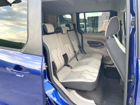 Ford Tourneo Connect 1.6 cdti 95hp - 8250 € / 16135.60 лв. - 99816501 14 | Car24.bg Ford Tourneo Connect 1.6 cdti 95hp - 8250 € / 16135.60 лв. - 99816501 14