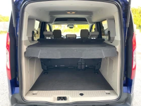 Ford Tourneo Connect 1.6 cdti 95hp - 8250 € / 16135.60 лв. - 99816501 15 | Car24.bg Ford Tourneo Connect 1.6 cdti 95hp - 8250 € / 16135.60 лв. - 99816501 15