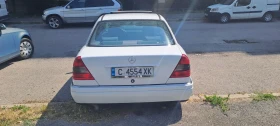 Mercedes-Benz C 180 W202 c180 гас бензин - 1600 € - 55788241 4 | Car24.bg Mercedes-Benz C 180 W202 c180 гас бензин - 1600 € - 55788241 4