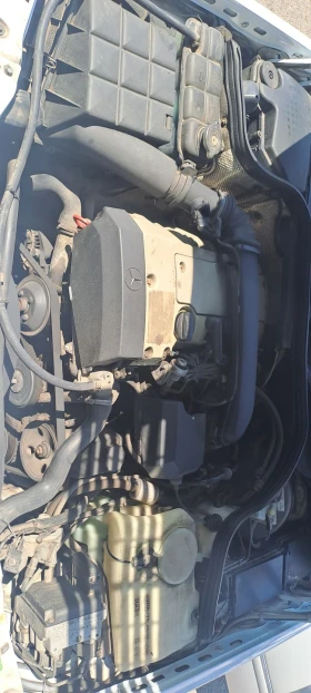 Mercedes-Benz C 180 W202 c180 гас бензин - 1600 € - 55788241 13 | Car24.bg Mercedes-Benz C 180 W202 c180 гас бензин - 1600 € - 55788241 13