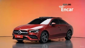 Mercedes-Benz CLA 250 4MATIC* КОЖА* ПАНО* КАМЕРА* АВТОКРЕДИТ