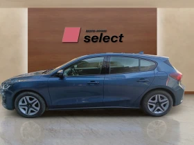 Ford Focus 1.0 EcoBoost - 11900 € - 70487200 8 | Car24.bg Ford Focus 1.0 EcoBoost - 11900 € - 70487200 8