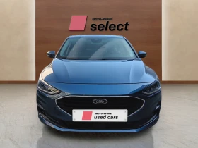 Ford Focus 1.0 EcoBoost - 11900 € - 70487200 2 | Car24.bg Ford Focus 1.0 EcoBoost - 11900 € - 70487200 2