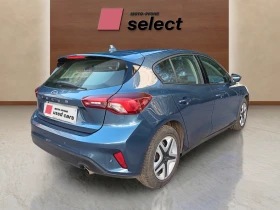 Ford Focus 1.0 EcoBoost - 11900 € - 70487200 5 | Car24.bg Ford Focus 1.0 EcoBoost - 11900 € - 70487200 5