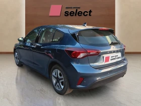 Ford Focus 1.0 EcoBoost - 11900 € - 70487200 7 | Car24.bg Ford Focus 1.0 EcoBoost - 11900 € - 70487200 7