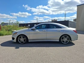 Mercedes-Benz CLA 250 4MATIC * AMG PACK* ПОДГРЕВИ* ПАНОРАМА* | Auto.bg — изображение 4 Mercedes-Benz CLA 250 4MATIC * AMG PACK* ПОДГРЕВИ* ПАНОРАМА* | Auto.bg — изображение 4