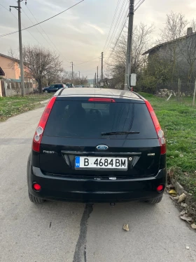 Ford Fiesta 1.4 | Auto.bg — изображение 3 Ford Fiesta 1.4 | Auto.bg — изображение 3
