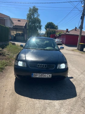 Audi A3 1.9TDI 90 | Auto.bg — изображение 2 Audi A3 1.9TDI 90 | Auto.bg — изображение 2