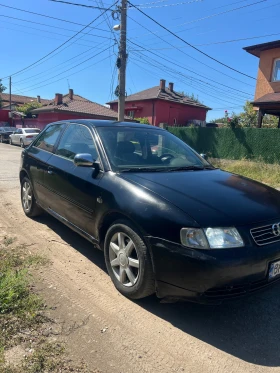 Audi A3 1.9TDI 90 | Auto.bg — изображение 3 Audi A3 1.9TDI 90 | Auto.bg — изображение 3