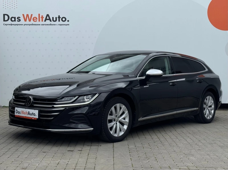 VW Arteon Elegance 2.0 TDI SCR DSG - 29200 € / 57110.24 лв. - 23400531 1 | Car24.bg VW Arteon Elegance 2.0 TDI SCR DSG - 29200 € / 57110.24 лв. - 23400531 1