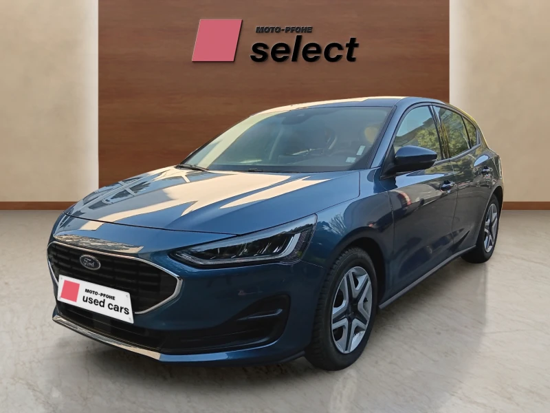 Ford Focus 1.0 EcoBoost - 11900 € - 70487200 1 | Car24.bg Ford Focus 1.0 EcoBoost - 11900 € - 70487200 1