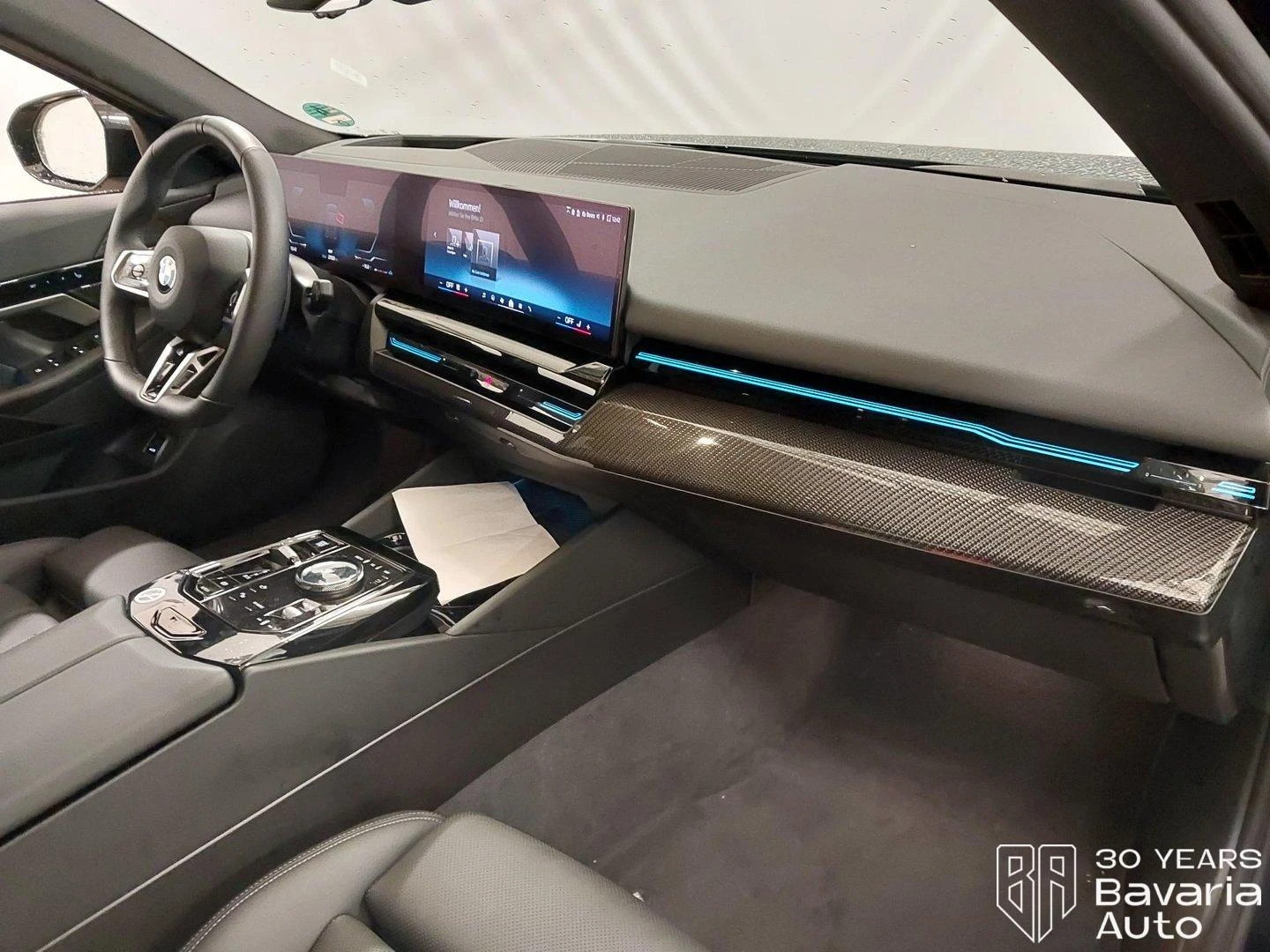 BMW 520 d Touring M Sport Paket Steptronic - изображение 7 | Auto.bg BMW 520 d Touring M Sport Paket Steptronic - изображение 7